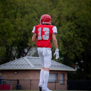 Meet your Posher, Tyler